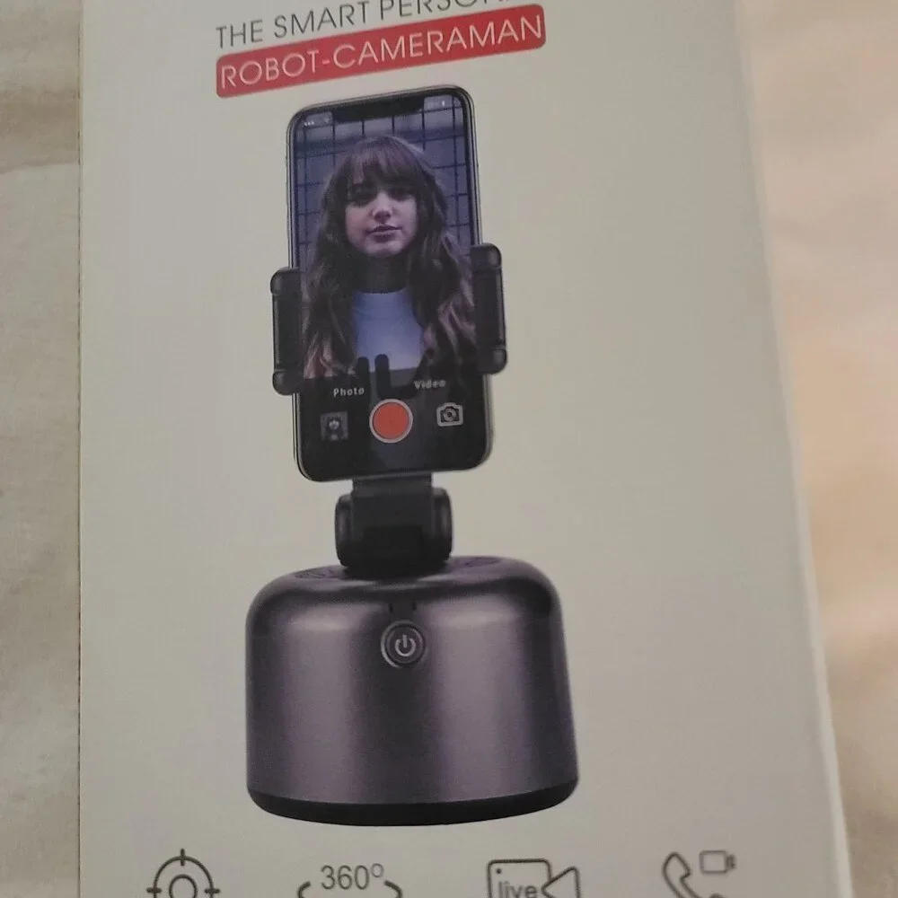APAI Genie II Phone Holder